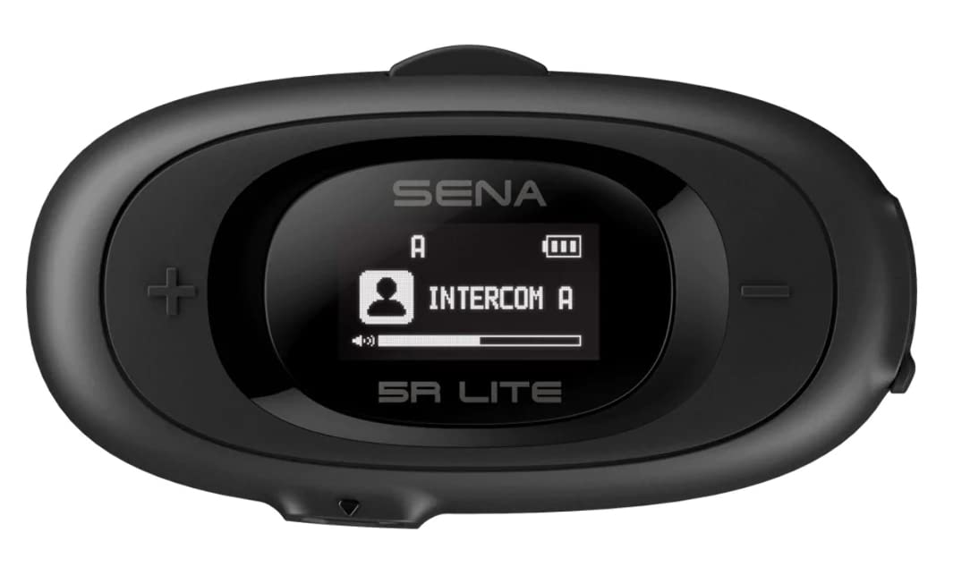 Sena 5R Lite Bluetooth Communication System