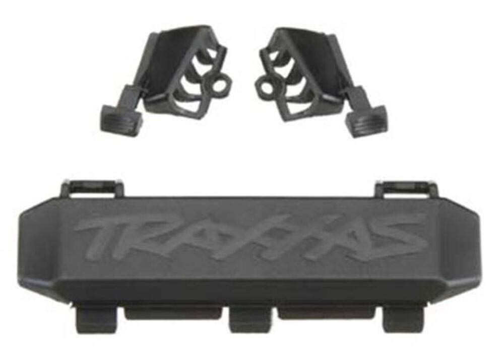 Traxxas 7026 Battery Compartment Door Set of 1