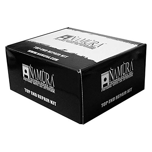 Namura 186-5091B Top End Repair Kit