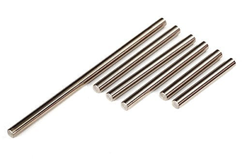 Traxxas X-Maxx Suspension Pin Set with Front or Rear Corner