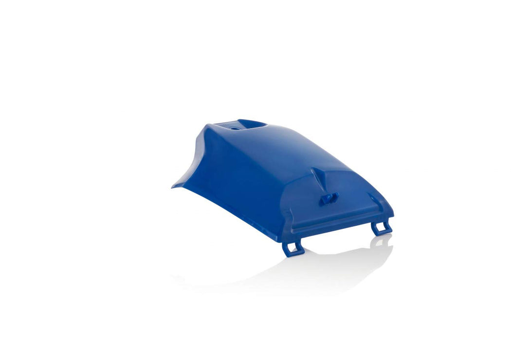 Acerbis Tank Covers For Yamaha - Blue (2685900003)