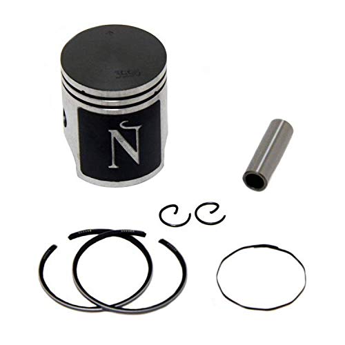 Namura, NX-20013, Size A Piston Kit 2014-2016 Kawasaki KX85 Standard Bore 48.50mm