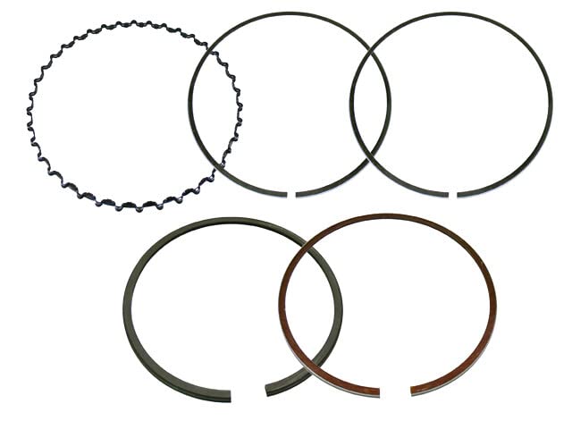 Namura NA-80004-2R Piston Ring Set 82.458mm