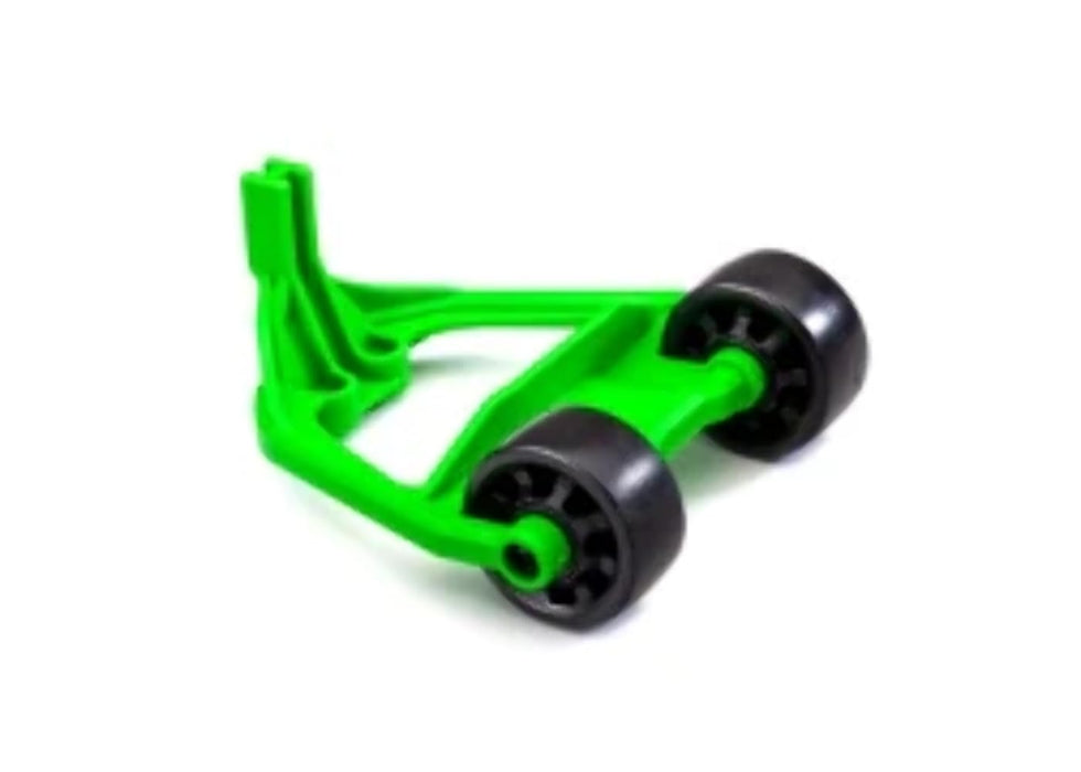 Traxxas 8976G Wheelie Bar Green