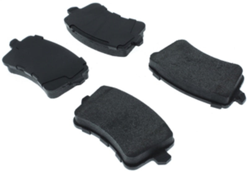 StopTech Street Touring Brake Pads 308.1386