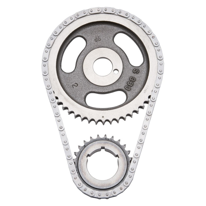 Edelbrock Timing Chain And Gear Set Chry 383-440 7804