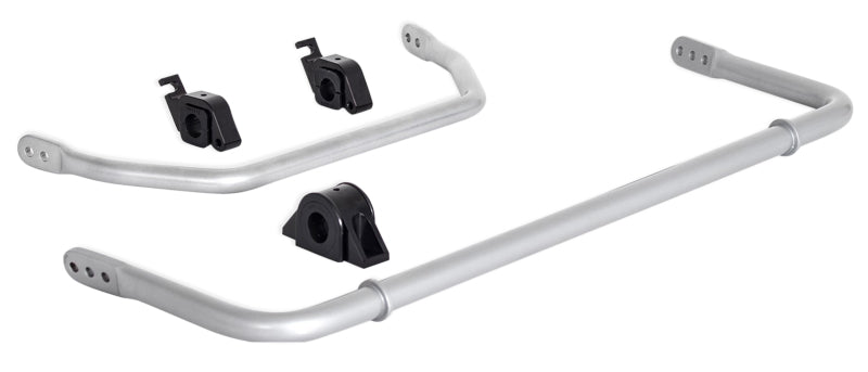 Eibach Pro-UTV 18-19 Polaris RZR XP Turbo Dynamix Adjustable Anti-Roll Bar Kit E40-209-003-01-11