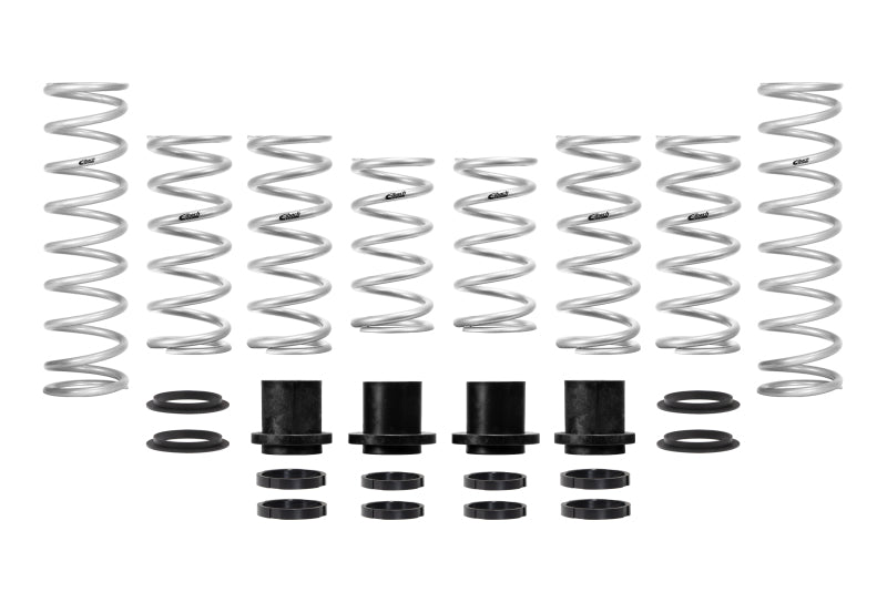 Eibach Pro-UTV 2016+ Polaris XP 4 Turbo EPS Stage 3 Performance Springs E85-209-003-03-22