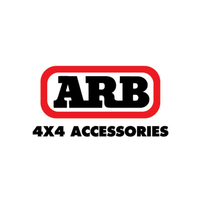 ARB BASE Rack Gutter 6 Leg Kit H1 For 1770010/30/40 17900010