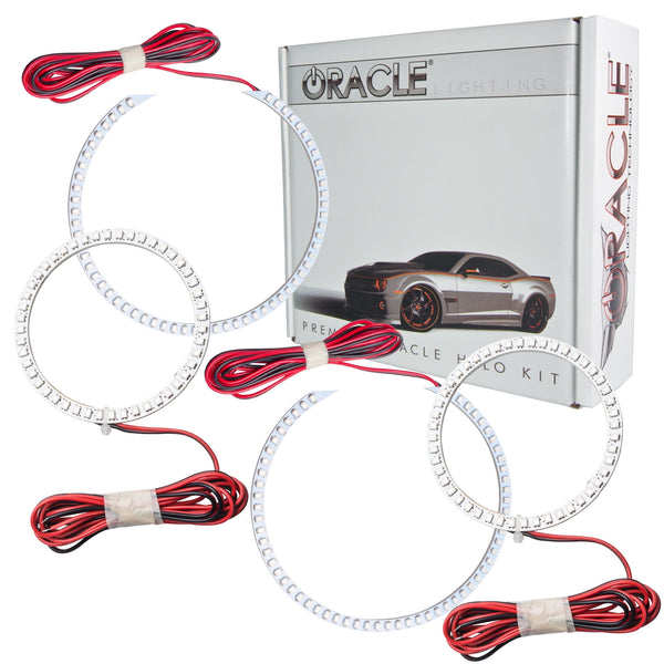 Oracle Lighting 2969-007 Fits select: 2008-2010 BMW 528, 2003-2007 BMW 530