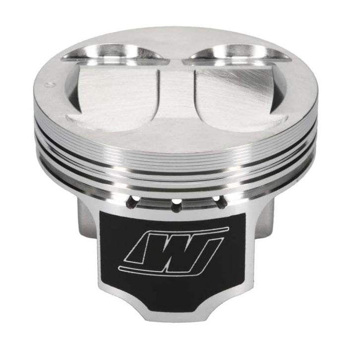 Wiseco MAZDA MIATA 1.8L 4v 10.5:1 83.5MM Piston Shelf Stock 6590M835