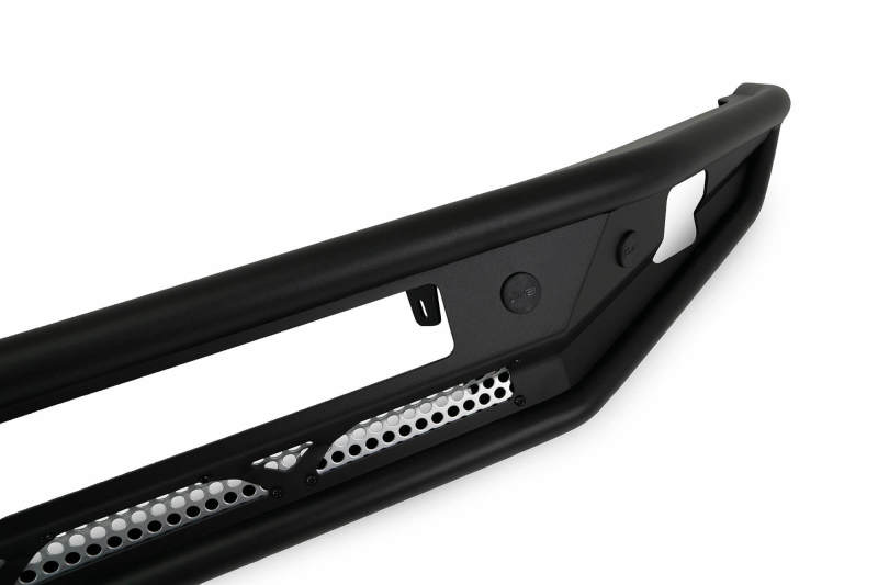 DV8 Offroad 21-22 Ford Bronco Competition Series Front Bumper FBBR-04