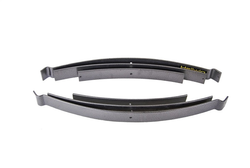 Hellwig 11-21 Fits Ford F-250 Load Pro- Up to 2500lb Level Lc 3 Leaf Helper Spring W/O Mounting Kit 2511