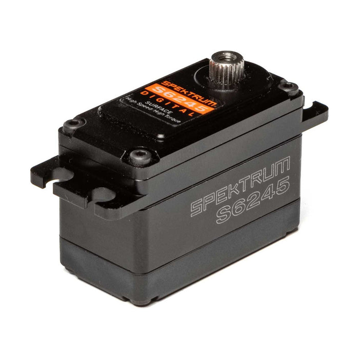 Spektrum S6245 High Speed/Torque Servo SPMSS6245 Servos