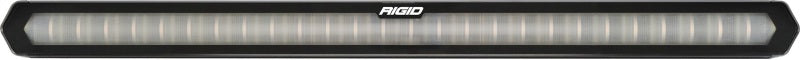 Rigid Industries 28in Chase Light Bar Universal Rear Facing 27 Mode 5 Color LED Light Bar 901802