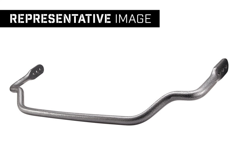 Hellwig 99-21 Ford E-350 Solid Heat Treated Chromoly 1-1/2in Rear Sway Bar 7182