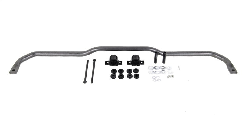 Hellwig 67-69 Chevrolet Camaro Tubular 1-1/8in Front Sway Bar 55705