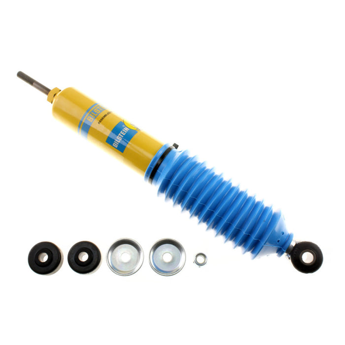 Bilstein 4600 Series 1998 Ford F-250 XL RWD Front 46mm Monotube Shock Absorber 24-013284