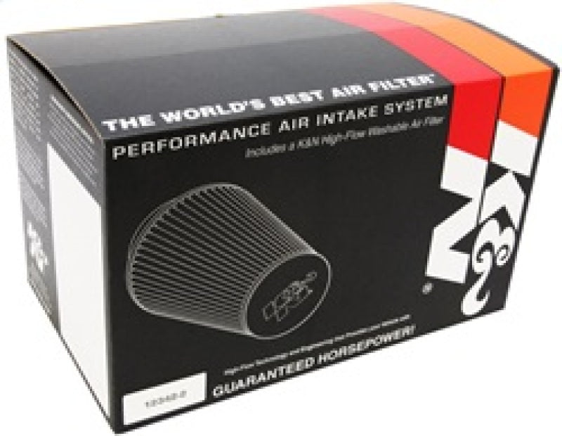 K&N Performance Intake Kit 91-95 Honda Civic IV 1.5L L4 57-0172-1