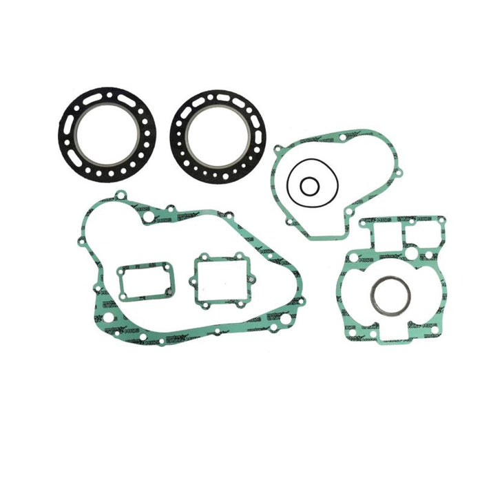 Athena 88-92 Suzuki LT 500 R QuadRacer Complete Gasket Kit (Excl Oil Seals) P400510850504