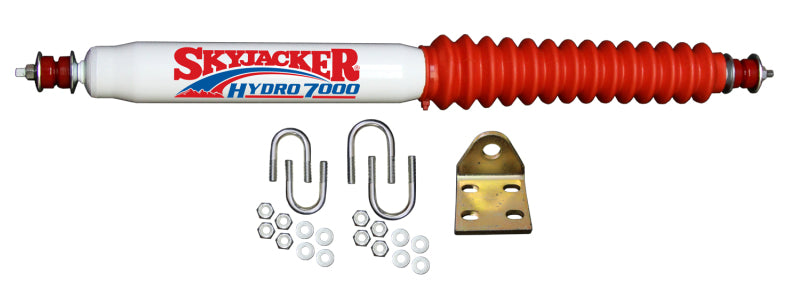 Skyjacker 2004-2006 compatible with Jeep Wrangler (LJ) Steering Damper Kit 7119