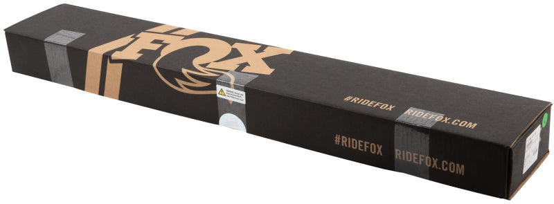 FOX 20-ON GM 2500/3500 HD Rear PS 2.0 10.6" 0-1" Lift 985-24-243