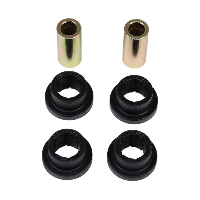 Energy Suspension 96-02 Toyota 4-Runner 2WD/4WD Black Rear Track Arm Bushing Set 8.7106G