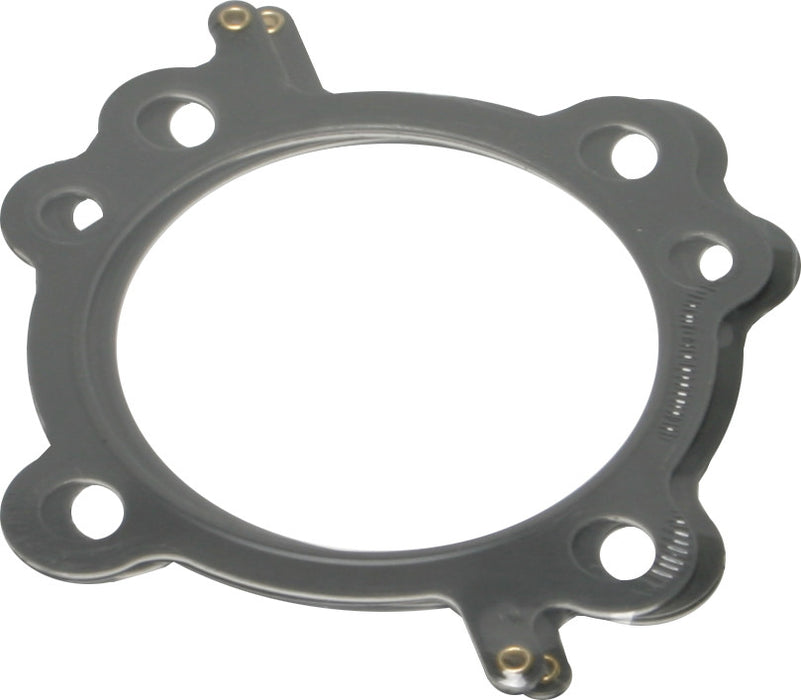 Cometic Head Gasket .051" Twin Cam 2/Pk C9894-051