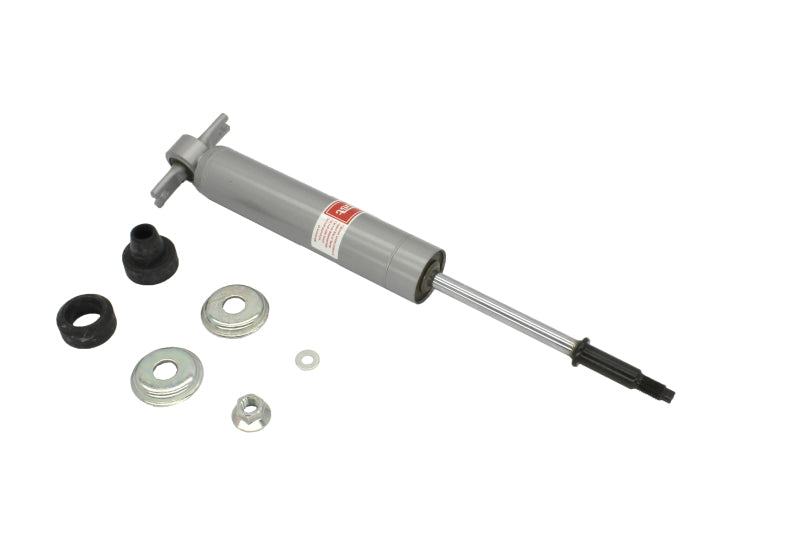 KYB Shocks & Struts Gas-A-Just Front Compatible with Dodge Ram 1500 Pickup (2WD) 2002-08 KG5785