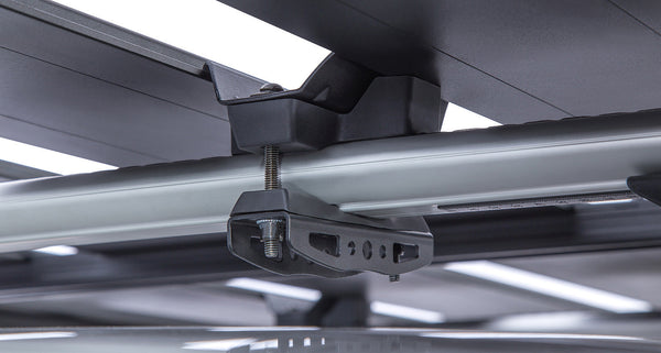 Rhino Rack Rhino-Rack Universal Pioneer Bracket Kit 2 Pcs 43214