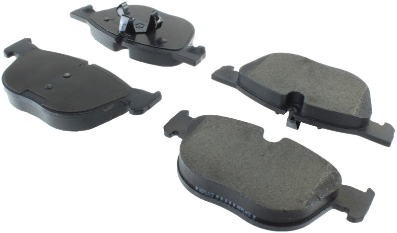 StopTech Street Brake Pads 308.1294