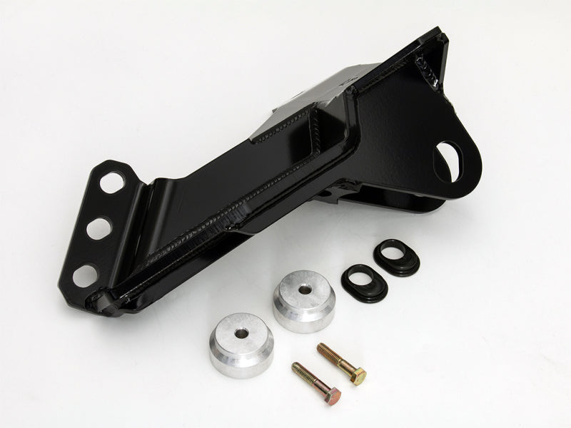 ICON 08-Up Ford F-250/F-350 FSD Track Bar Bump Steer Bracket Kit (for Lift Between 2.5in-4.5in) 64039