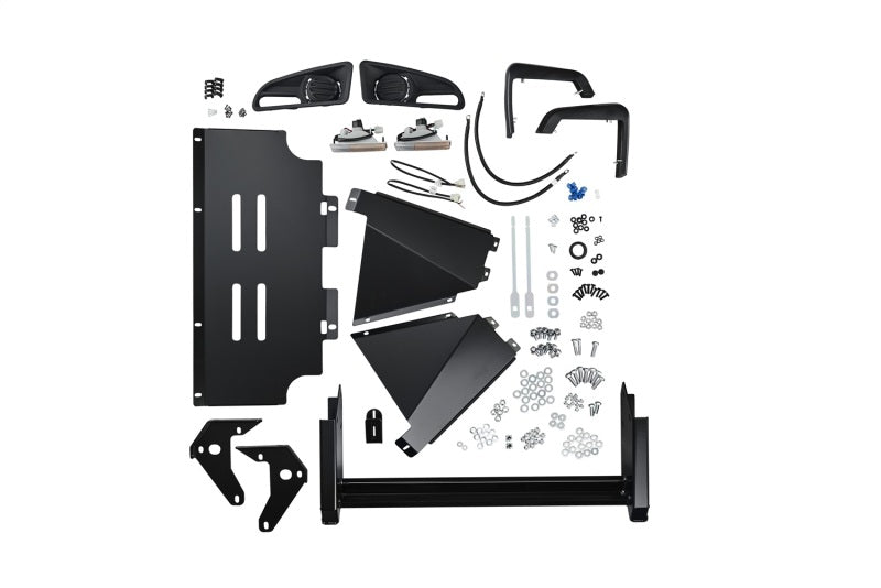 ARB 3421540 4 RUNNER06-09 9-9.5 COMBAR SUIT ARB FOG