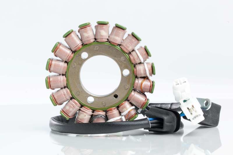 Ricks Motorsport New OEM Style Suzuki Stator 21-821