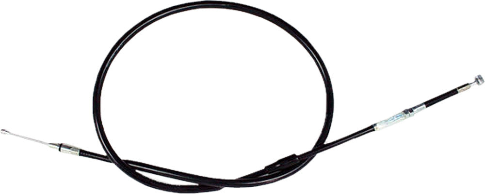 Motion Pro Black Vinyl Clutch Cable 02-0131