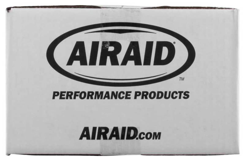 Airaid 13-15 Compatible with Dodge Ram 6.7L Cummins Diesel Modular Intake Tube 300-986