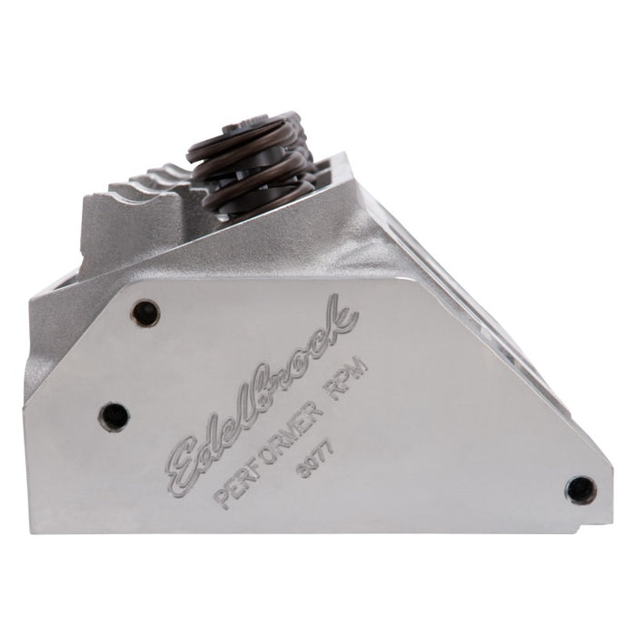 Edelbrock Single Perf RPM Sb/Chrys Head Comp 60779