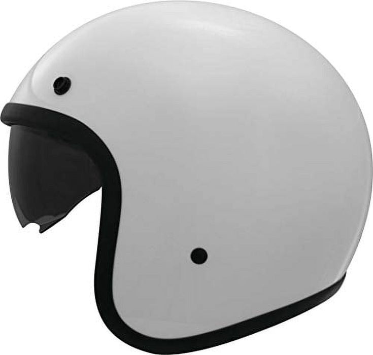 THH Helmets T-383 White 2XL 646246