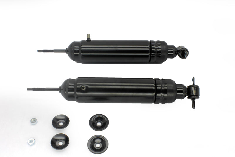 KYB Shocks & Struts Self Leveling Rear BUICK LeSabre 2000-05 BUICK Lucerne 2006-09 BUICK Park Avenue SR1002