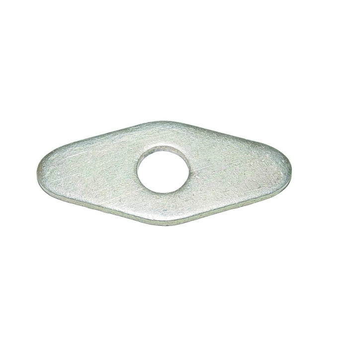 Omix Shoe Retaining Plate 78-06 compatible with Jeep CJ & Wrangler 16751.01