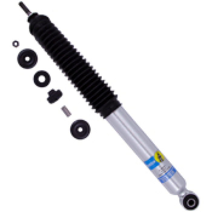 Bilstein B8 17-19 Ford F250/350 Front Shock Absorber (Front Lifted Height 4in) 24-285285