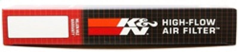 K&N 08-11 Lexus IS F 5.0L Drop In Air Filter 33-2453