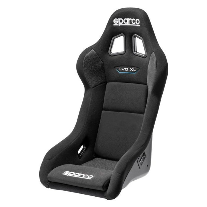 Sparco Seat EVO XL QRT 008015RNR