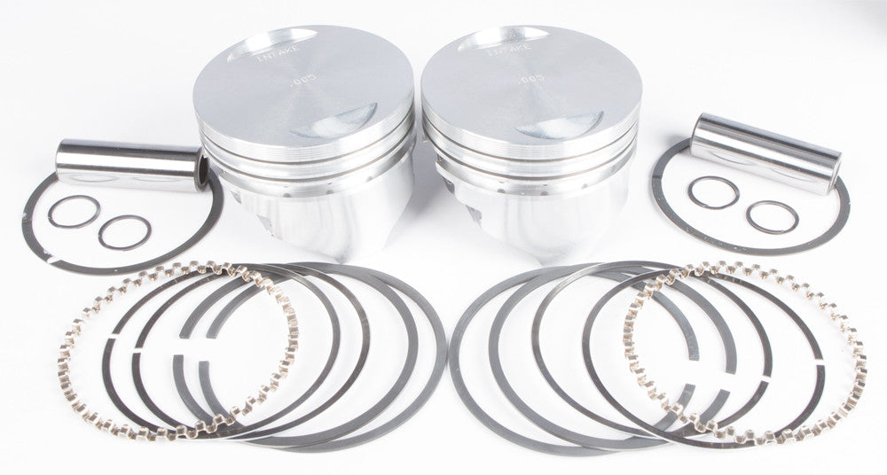 KB Performance Warehouse KB295.005 Pistons