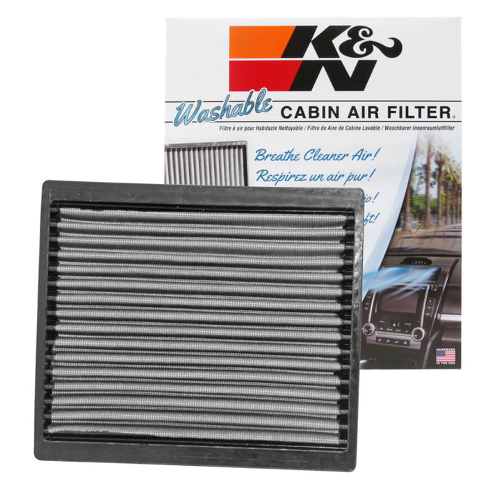 K&N 05-14 Ford Mustang Air Filter VF2020