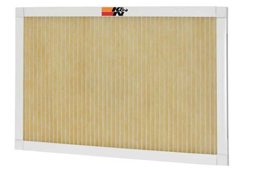 K&N HVAC Filter 14 x 20 x 1 HVC-11420