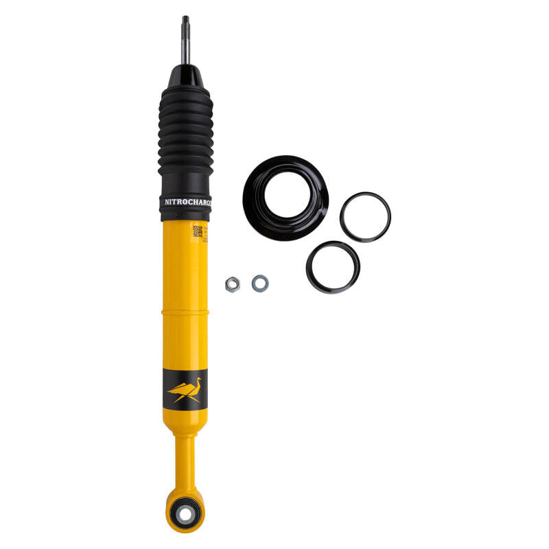 Old Man Emu / OME Nitrocharger Plus Strut, Fits Nissan Navara NP300 Front 93032