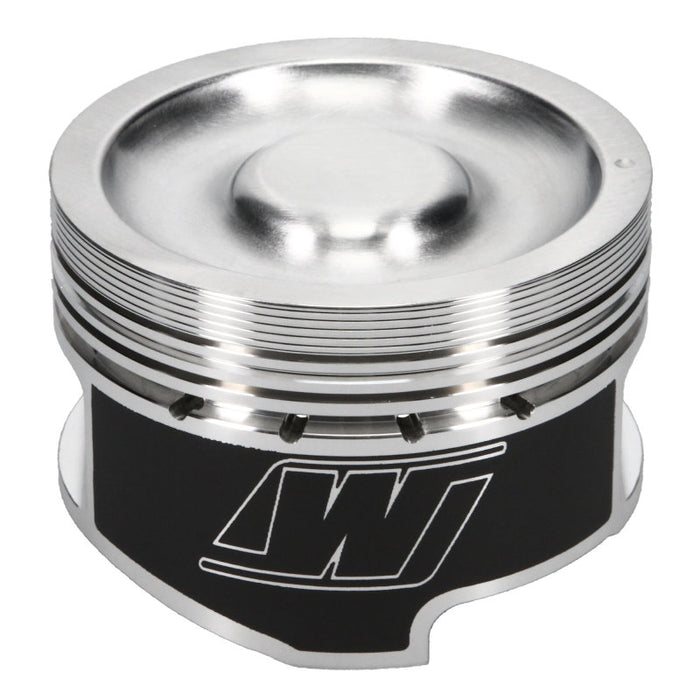 Wiseco VW 1.8L 8V Head 81.5mm Bore 9.5:1 CR Pistons (Inc Rings) KE258M815