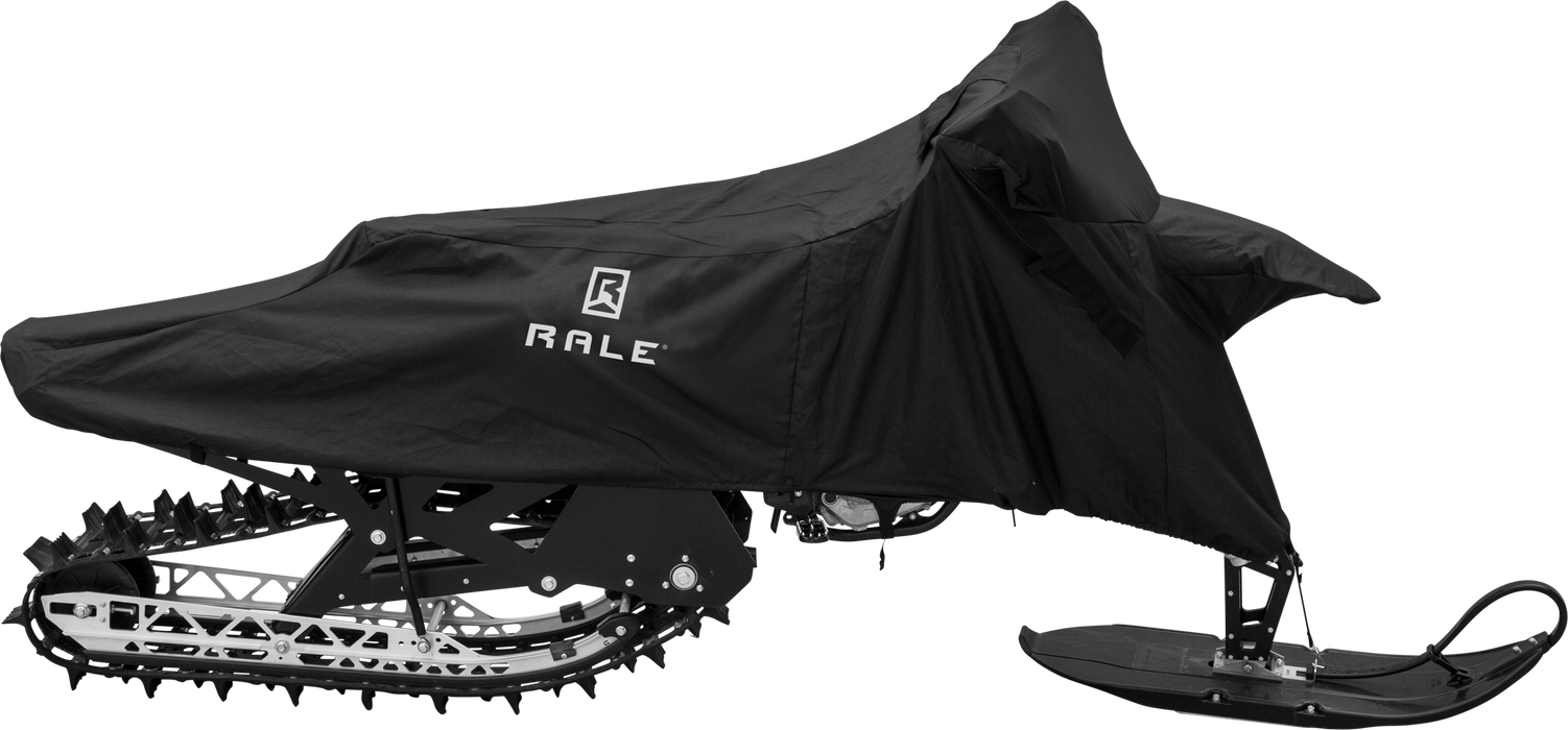 Rale Industries SC-12483-3 Snow Bike Cover