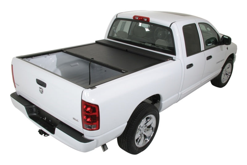 Roll-N-Lock 2019 Ram RamBox 1500 (3)(18) XSB 67in M-Series Retractable Tonneau Cover LG404M